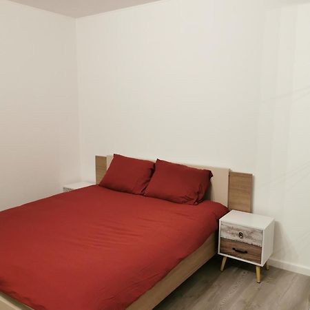 Athome - Appart-Hotel With Private Parking เอช-ซูร์-อัลแซต ภายนอก รูปภาพ